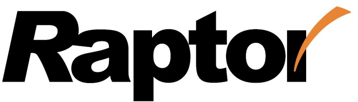 Raptor POS logo